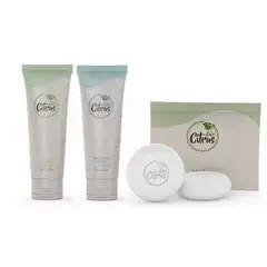 GENERICO - 300 Shampoo, Acondicionador y Jabon Hotel 30ml