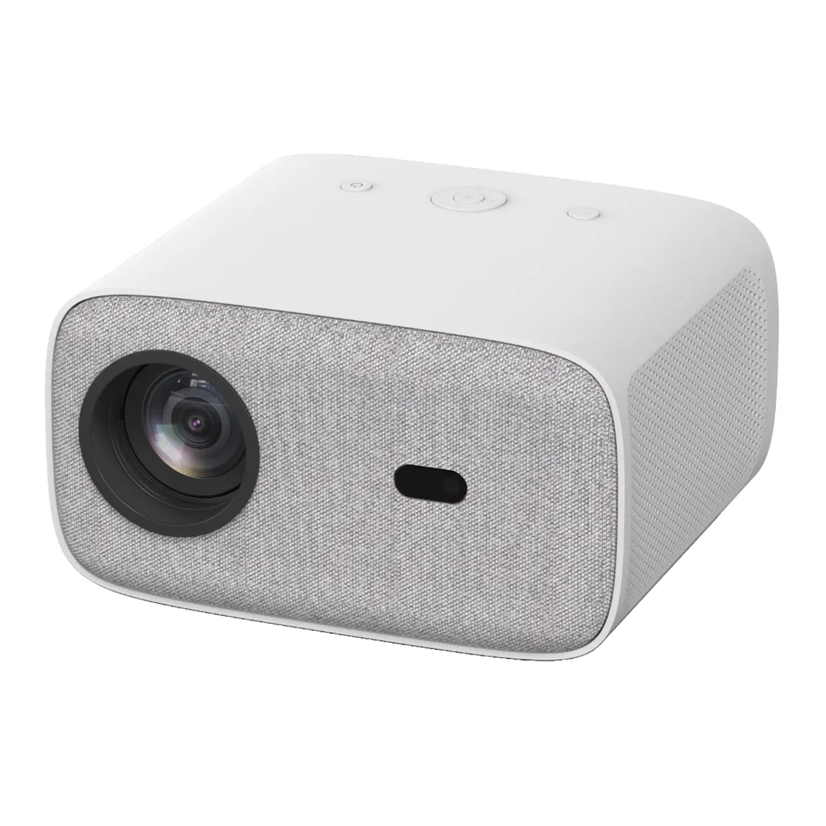 CASTLETEC - Proyector Led WiFi 400 ANSI BT Autofoco Electrónico AAO YG531W