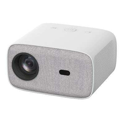 Castletec Proyector Led Wifi 400 Ansi Bt Autofoco