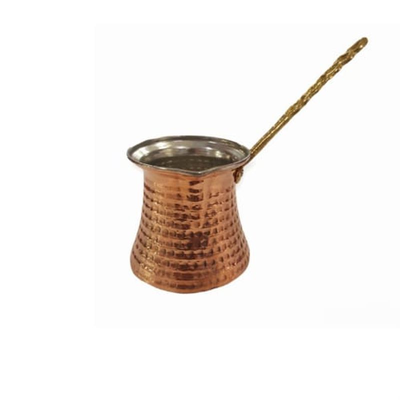GENERICO - CAFETERA TURCA MANUAL 300 ML