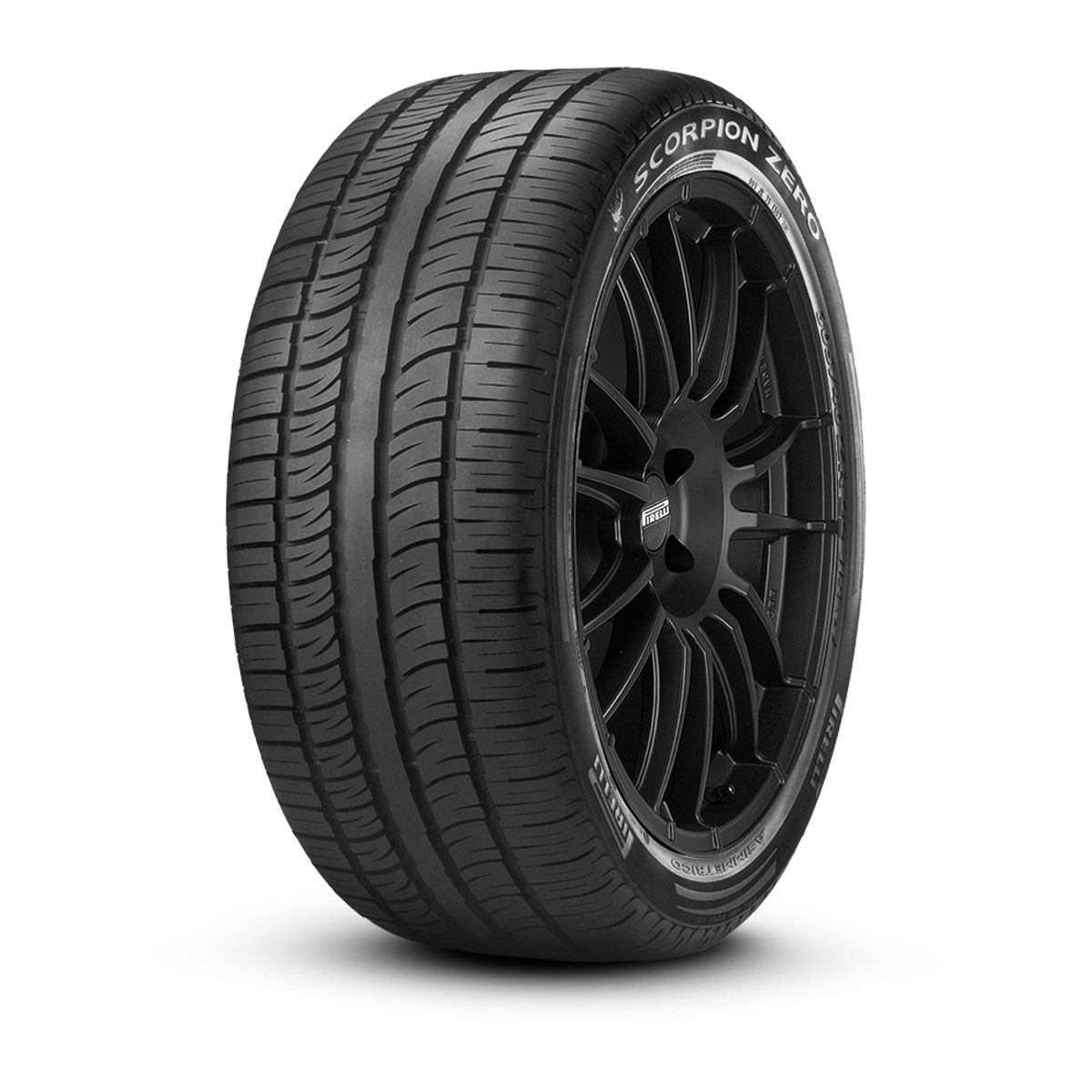 PIRELLI - NEUMATICO 255/55 R18 105V SCORPION VERDE AS N0 PIRELLI