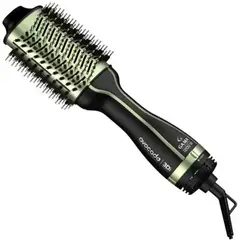 GAMA - Cepillo Secador Avocado Voluminizador