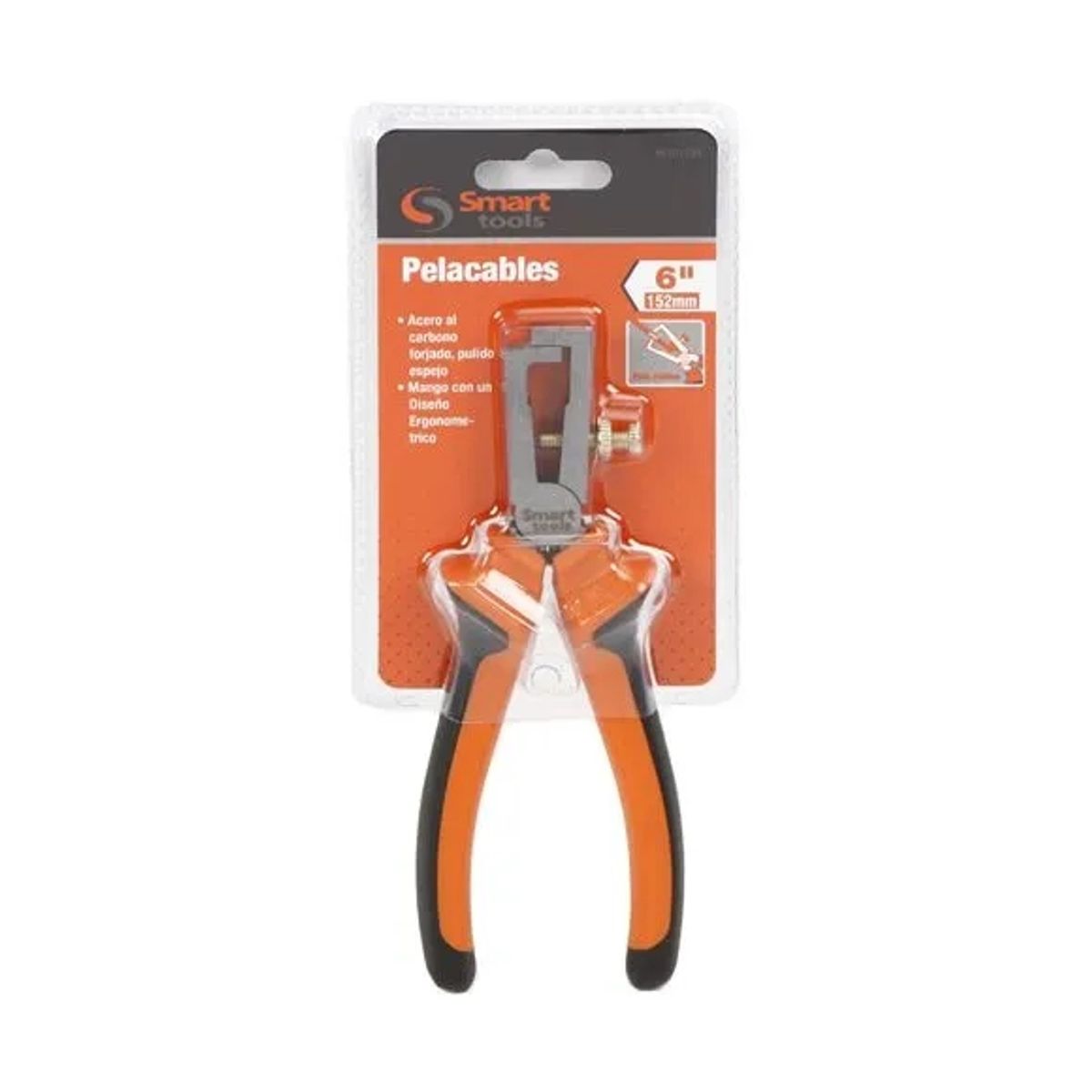 SMART - PELACABLES ALICATE 6 SMART