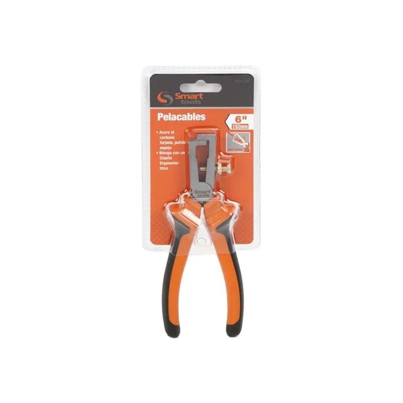 SMART - PELACABLES ALICATE 6 SMART