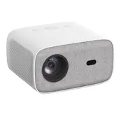 CASTLETEC - Proyector Led AAO YG531 400 ANSI 1080P BT Autofoco electrónico Wifi