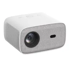 CASTLETEC - Proyector Led AAO YG531 400 ANSI 1080P BT Autofoco electrónico Wifi
