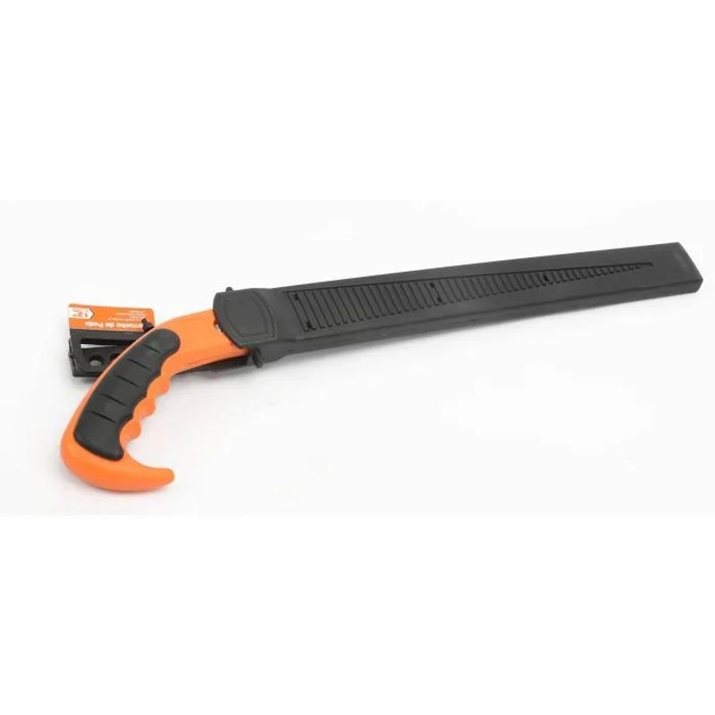 SMART - SERRUCHO PODAR 12 CON FUNDA SMART
