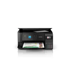 EPSON - Impresora Multifuncional Ecotank L3560 USB WIFI