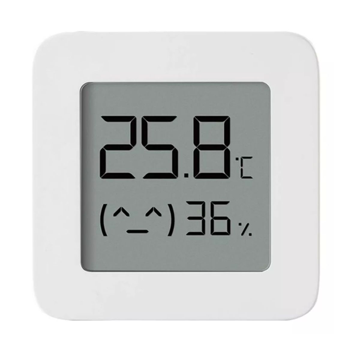 GENERICO - Higrometro Termometro Medidor Temperatura Humedad Bluetooth