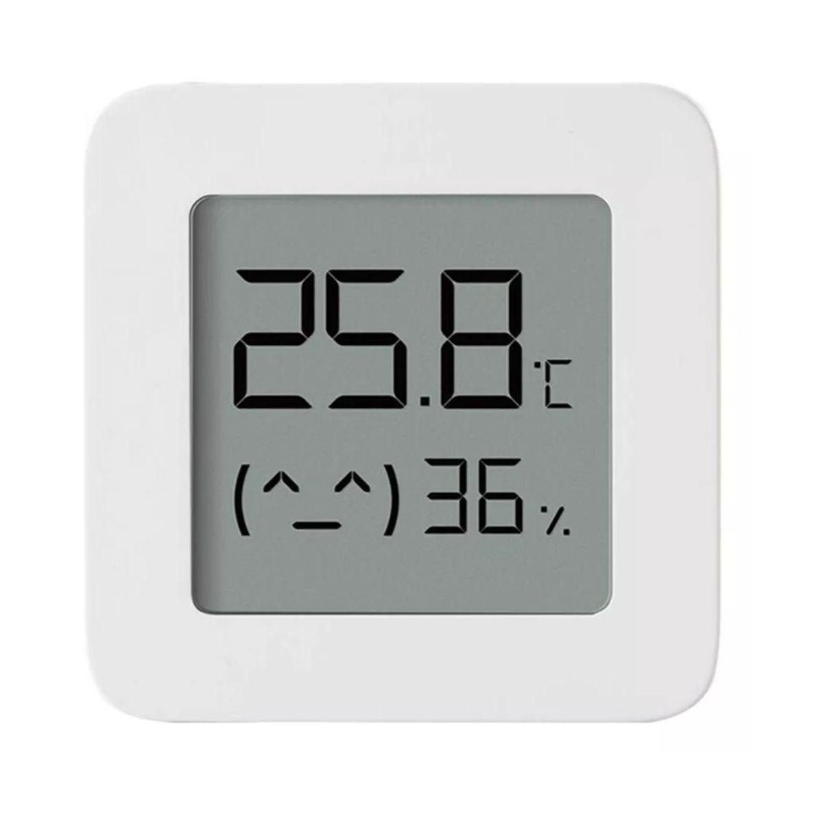 GENERICO - Higrometro Termometro Medidor Temperatura Humedad Bluetooth