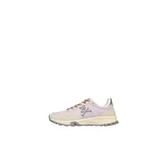 SCALPERS - Zapatillas Calavera Suela Dentada Light Purple
