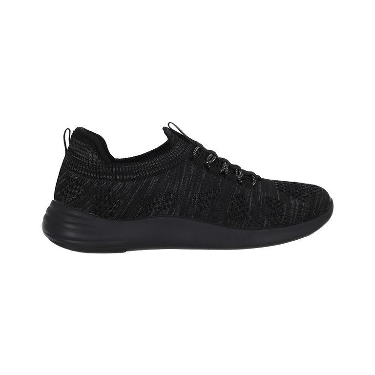 Zapatillas Mujer Harlem Negras