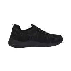 BAMERS - Zapatilla Mujer Harlem Negro