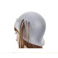 GENERICO - Gorro Visos Goma ( 1 Unid )
