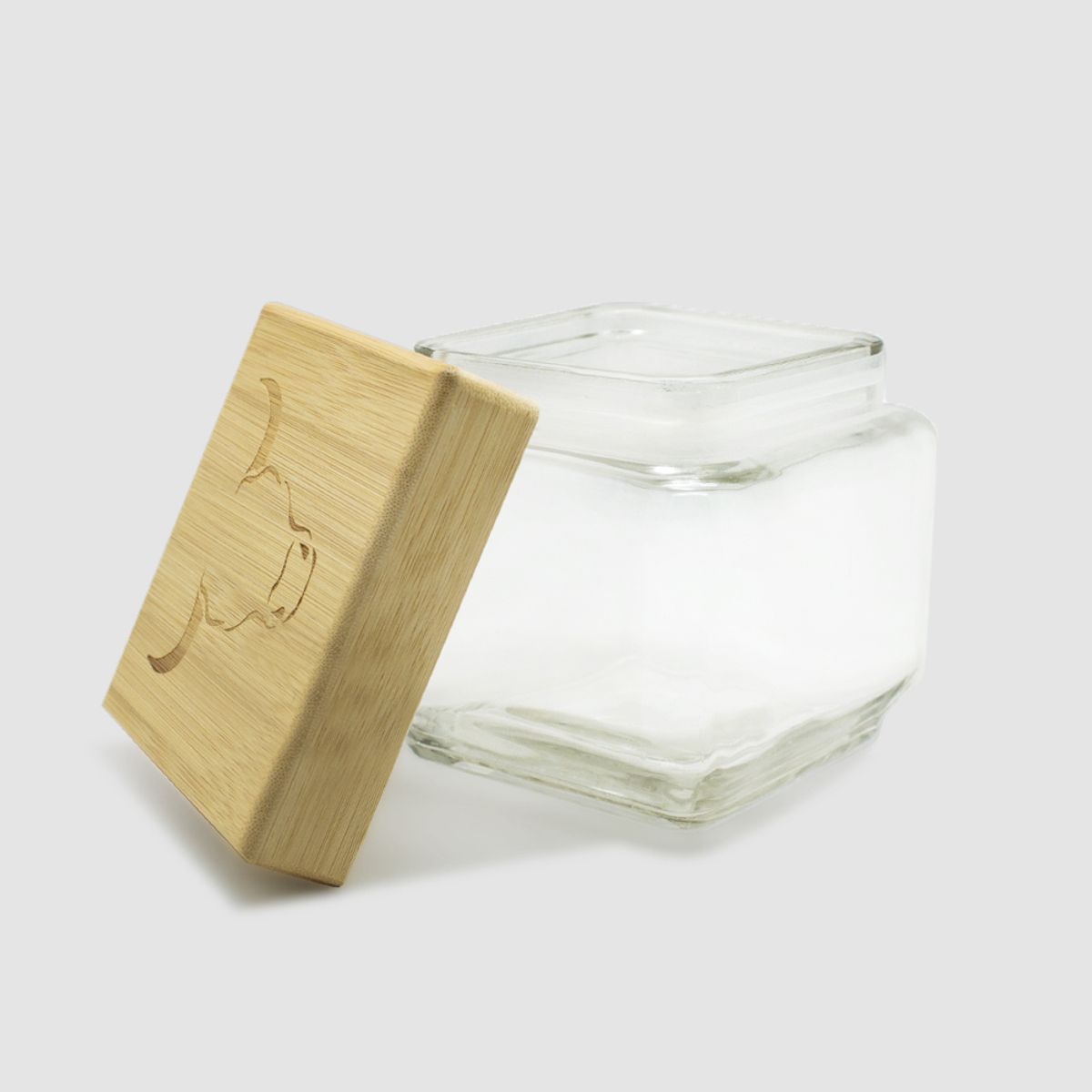 WAYU - Container Para Sal Wayu