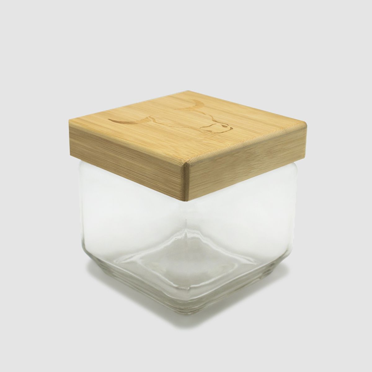 WAYU - Container Para Sal Wayu