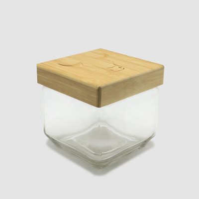 Imagen 2 del producto Container Para Sal