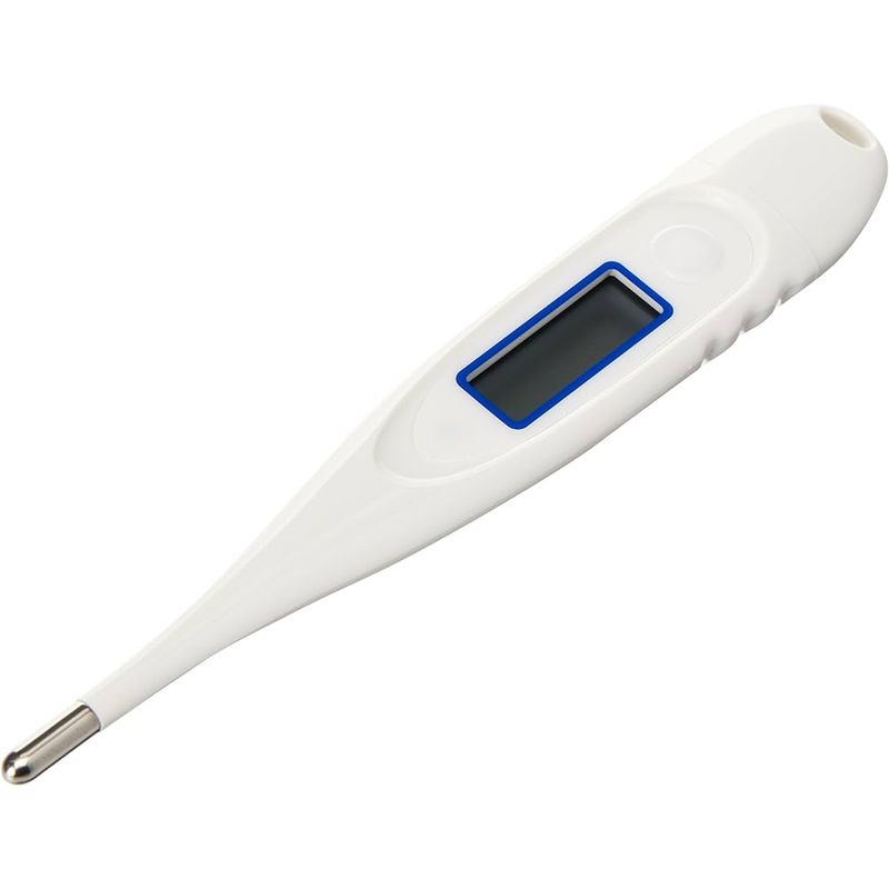 ADC - Termometro Digital Adc Veterinario 422