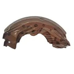 NISSAN - JUEGO DE BALATAS PRIMERA 1.8 1995-1996