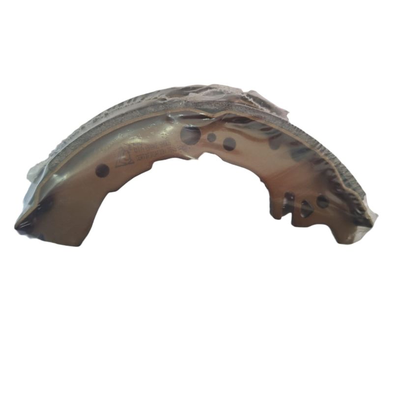 GENERICO - JUEGO DE BALATAS TOYOTA YARIS 1.3 1999-2006