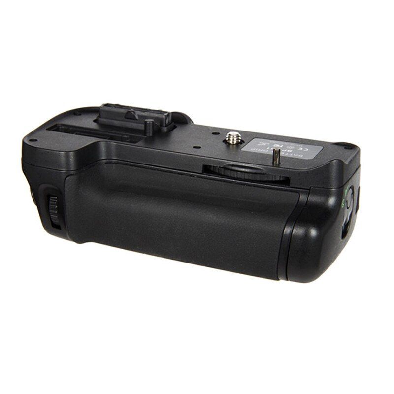 GENERICO - BATTERY GRIP MB-D12 NIKON D800 D800E D810 ALTERNATIVO
