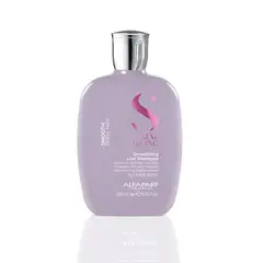 ALFAPARF MILANO - Smoothing Low Shampoo Cabellos Rebeldes Alfapaft 250 ml.