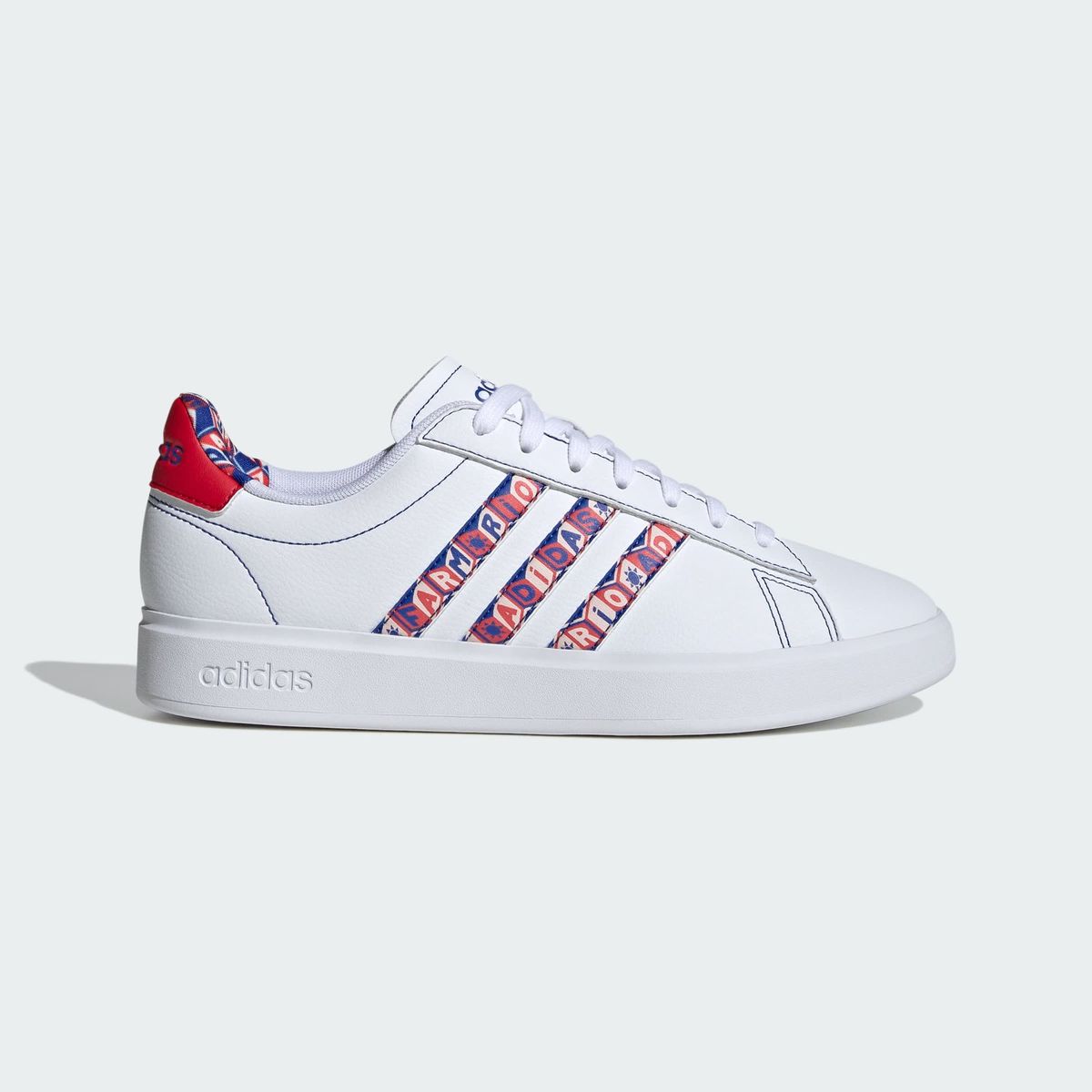 ADIDAS - Zapatillas adidas Grand Court 2.0