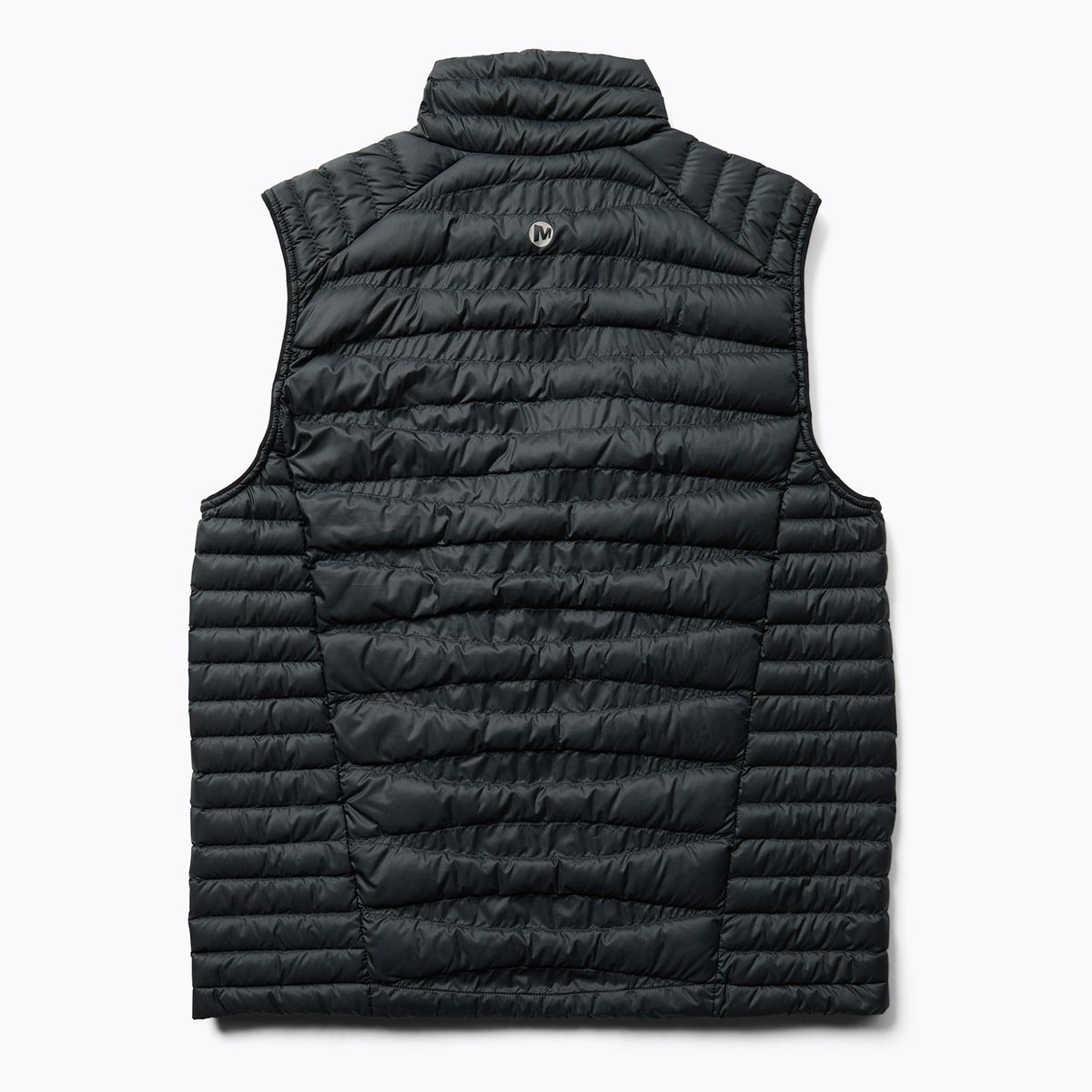 MERRELL - Parka Sin Mangas Vest Hombre Ridgevent Th Negro MERRELL