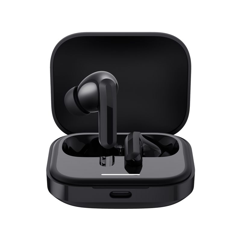 XIAOMI - Audífonos inalámbricos Redmi Buds 5 Black