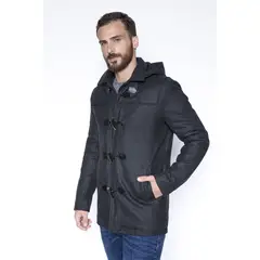 FEROUCH - Montgomery Gris Atlanta