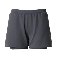 SALOMON - Short Cross 2In1 Short W Mujer