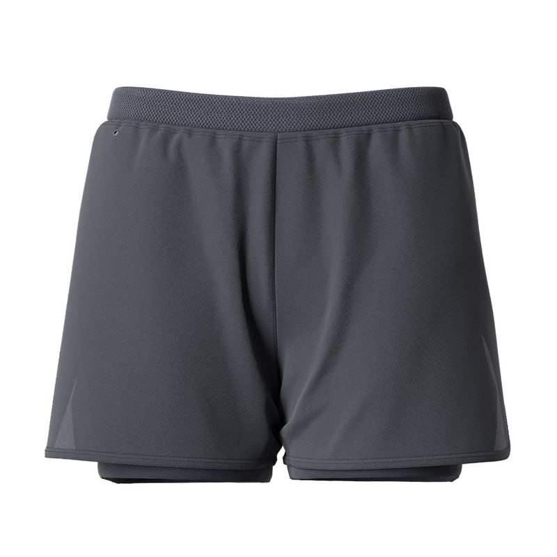 SALOMON - Short Cross 2In1 Short W Mujer Salomon