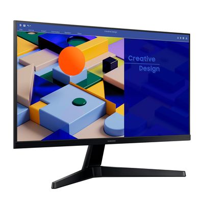 Imagen 2 del producto Monitor Essential S3 27in FHD IPS 75hz 5ms FreeSync