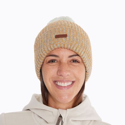 Imagen 2 del producto Gorro Unisex Shaggy Beanie Oliva
