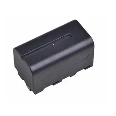 GENERICO - BATERÍA NP-F750 NP-F770 ALTERNATIVA SONY