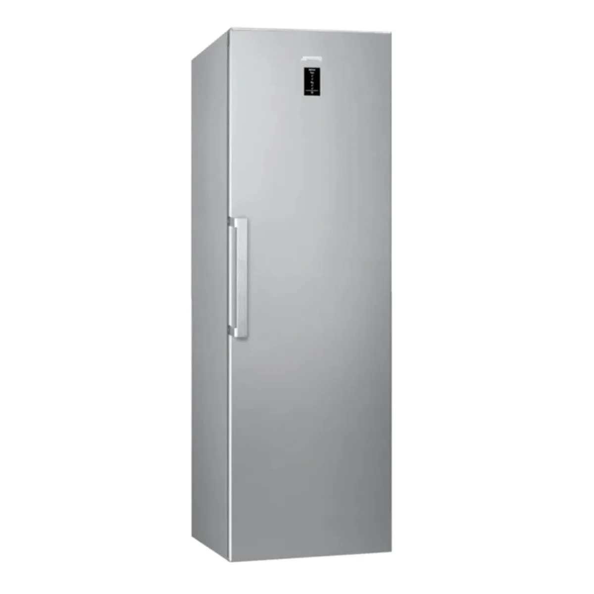 SMEG - Refrigerador Combinado FS18EV3HX 390 Lts Smeg