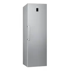 SMEG - Refrigerador Combinado FS18EV3HX 390 Lts