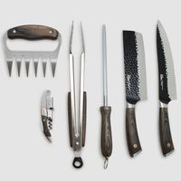 Set Cuero PU Premium