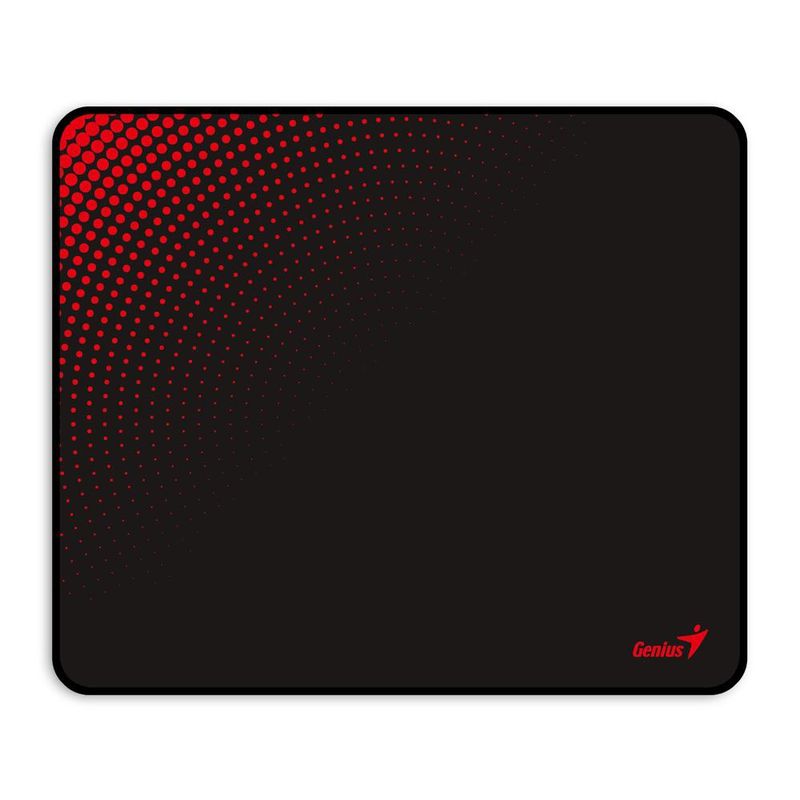 GENIUS - MOUSE PAD BASICO NEGRO G-PAD 230S