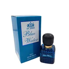 ST JOHN - Blue Water 30 ml Edp Mujer