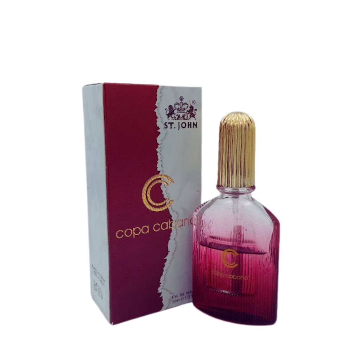 ST JOHN - ST John Copa Cabana EDP 30 ml Mujer