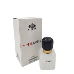ST JOHN - Heaven 30 ml Edp Hombre - Turquesa