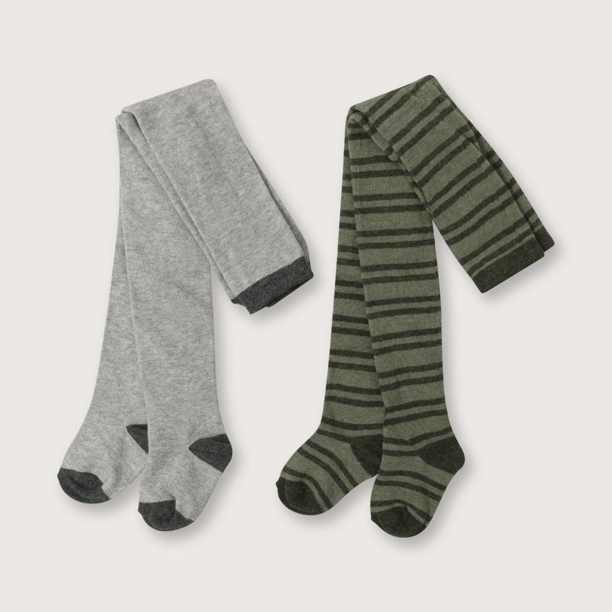 OPALINE - Panty Niño Verde 38837 Opaline