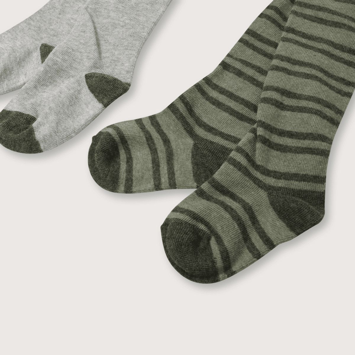 OPALINE - Panty Niño Verde 38837 Opaline