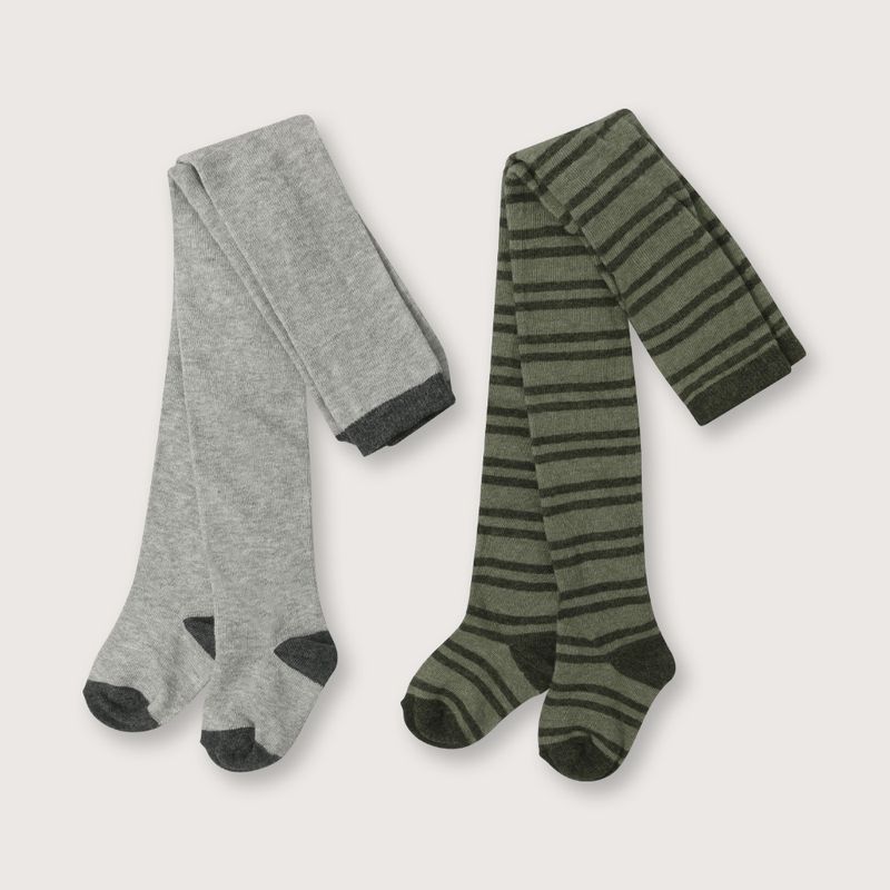OPALINE - Panty Niño Verde 38837 Opaline