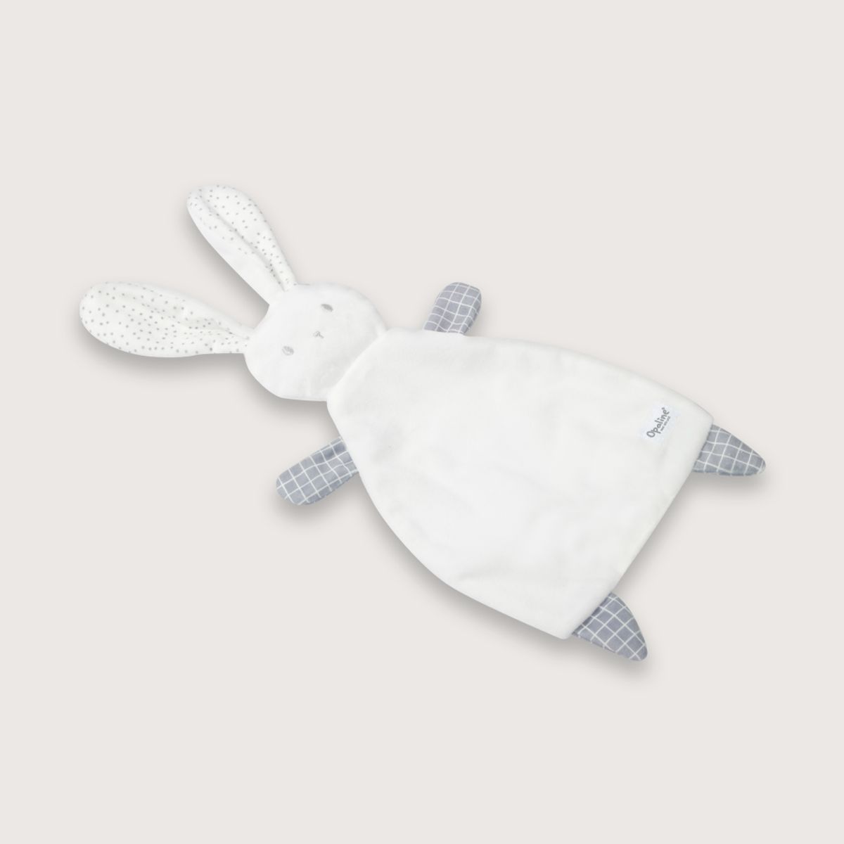 OPALINE - Tuto Unisex Blanco 38857 Opaline