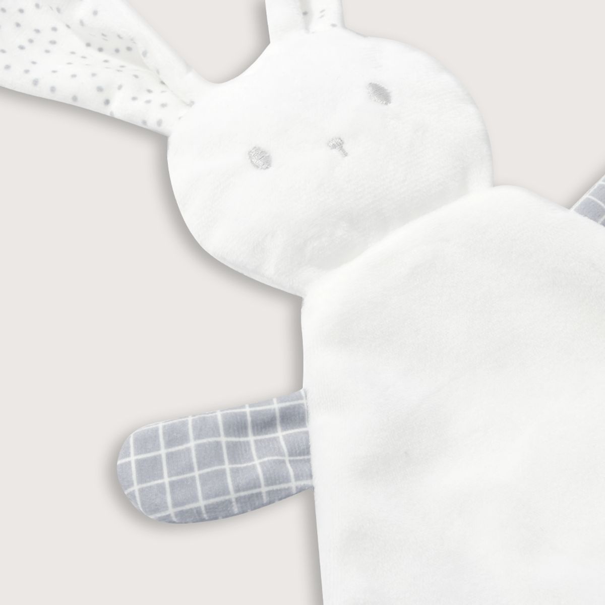 OPALINE - Tuto Unisex Blanco 38857 Opaline