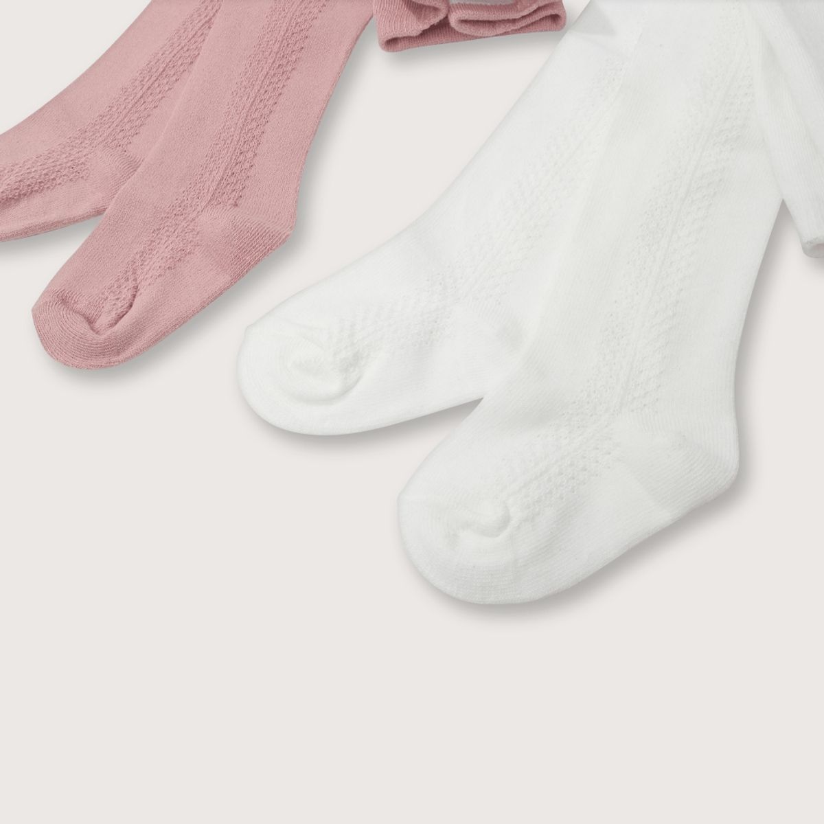 OPALINE - Panty Niña Rosa 38834 Opaline