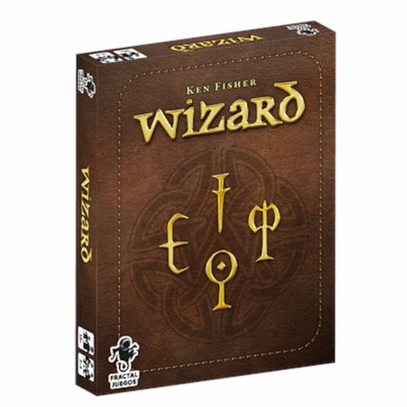 FRACTAL - FRACTAL WIZARD