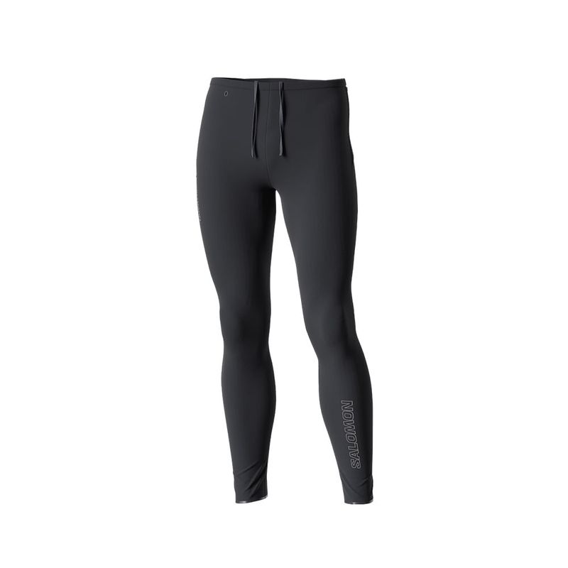 SALOMON - Calza Sense Aero Tights M Hombre Salomon